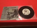 punk vinyl record The Art Attacks First And Last
