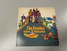 THE BEATLES - Yellow Submarine 1969 Vinyl LP Apple Records SW-153