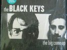 The Black Keys - The Big Come Up turquoise vinyl LP ltd 300 ALIVE 0044-1 SEALED