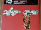 Run The Jewels RTJ2 Limited Edition 2xLP Teal Colored 180 Gram Vinyl Sealed