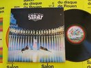 STRAY Saturday Morning Pictures ORIGINAL UK LP GATEFOLD