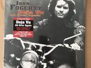 John Fogerty ‎– Deja Vu All Over Again - New & Sealed Vinyl - 2018 reissue