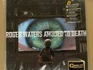 Roger Waters AMUSED TO DEATH 200g Vinyl 2LP Analogue Productions SEALED