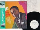 BOBBY HEBB SUNNY PHILIPS 25PP-15 Japan OBI PROMO VINYL LP