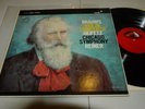 HEIFETZ -RCA Living Stereo SD LSC-1903 - BRAHMS Violin Concerto - REINER 22s/21s