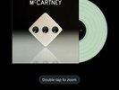 Paul McCartney III Coke Bottle Clear Spotify Exclusive LP Vinyl + Red Dice Set