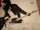 Bruce springsteen born to run lp album, nm. Cover, vg+. Promo. 1975