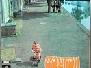 SOLUTION S/T DUTCH PROG OG KILLER PROG JAZZ / FRENCH PRESS MINT / MINT