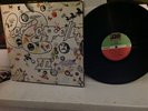LED ZEPPELIN - III / FIRST PRESS   SD 7201