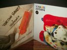 Lot: 2 VENETIAN SNARES 2-LPs - 2370894 / Making Orange Things - SEALED rsd vinyl