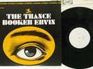BOOKER ERVIN TRANCE PRESTIGE VIJ-4060 Japan PROMO VINYL LP