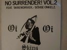 No Surrender vol 2