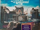 JIMI HENDRIX EXPERIENCE - Live In Maui BLU-RAY + VINYL 3LP NEU & OVP (2020)