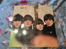 THE BEATLES VINYL LP BEATLES FOR SALE 1964 ORIG MONO K T CODE PRESS 4N / 4N