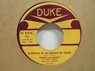 Brooks & Brown-Sleeping In An Ocean Of Tears/They Call Her Rosalie-Blues-7