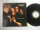 The Cramps: “Songs The Lord Taught Us” Illegal Records Vinyl LP
