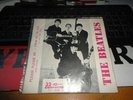 THE BEATLES 45 PLEASE PLEASE ME+PS BRAZIL RARE 1964 ODEON