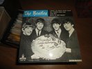 THE BEATLES 45 EP I WANT TO HOLD YOUR HAND+PS DENMARK RARE 1964