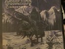 Dissection- “Storm of the Light’s Bane”  Vinyl (Purp/Blk) Ltd 200 w/Back Patch
