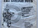 THE LONDON BOYS 1979 UK Decca MOD Revival 7