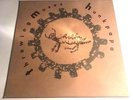 Throwing Muses - Hunkpapa - Original Vinyl LP - 1989.  Mint.