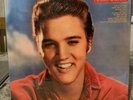 Elvis -for Lp Fans Only Ltd Ed Gold Translucent Vinyl