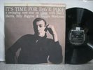 Dave Pike - It’s Time For Dave Pike US LP DG Riverside