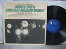 Griffin / Coltrane / Mobley - Blowin Sessions 2 x US LP Blue Note