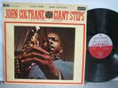 John Coltrane - Giant Steps UK LP London Atlantic