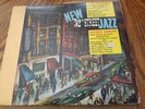 RCA Jazz Album Set-78/Dizzy Gillespie/Coleman Hawkins Orchestras/E