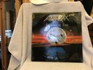 Anthrax Persistence of Time Vinyl LP SEALED