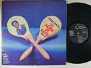 ORQUESTA EL SABOR DE NACHO Vol. 2 LATIN LP BORINQUEN BLACK LBL SALSA RARE