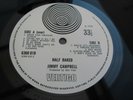 Jimmy Campbell HALF BAKED 1970 UK LP 1st Press Vertigo Swirl VERY RARE  - Listen