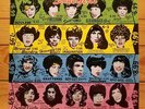 The Rolling Stones ?– Some Girls Rolling ?– 5 C062-61016 Album, LP Orange Vinyl