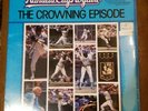 Kansas City Royals Crowning Episode LP 1980 RARE Denny Matthews George Brett New