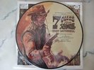 EDDY MITCHELL picture disc 30 CM 7 COLTS POUR SCHMOLL