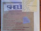 RARE Shellac - The Bird is the Most Popular Finger 7
