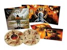 Coheed & Cambria GOOD APOLLO I'M BURNING STAR IV VOL 2 NWFT Gunslinger Vinyl