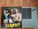 SLADE  SLAYED?  LP 1972  JAPAN PRESS