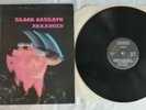 Black Sabbath Paranoid Vinyl lp Nems Nel 6003 G/F 1976