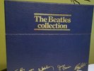 The BEATLES Collection Blue Box