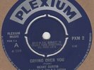 Denny Curtis Crying Over You Plexium PXM2 Soul Northern Rocksteady