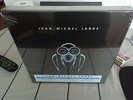 RAR BOX. JEAN MICHEL JARRE. THE EQUINOXE PROJECT. SEALED. STICKER