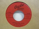 The Native Boys-Laughing Love/Valley Of Lovers-R&B-7