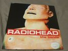 Radiohead the bends vinyl