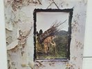 LED ZEPPELIN ZOSO Orig. Vintage 1971 Vinyl Atlantic LP SD 19129. 1 owner EX cond