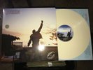QUEEN ?– Made In Heaven 1995.UK Parlaphone  White vinyl LP W/ Insert Posters NM