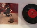 White Stripes Denial Twist  3” Inchophone Record Third Man