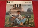 JACK ELLIOTT-RAMBLIN JACK ELLIOTT IN LONDON-UK ENCORE  LP
