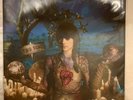 BAT FOR LASHES Two Suns LP *RARE* EXCELLENT CONDITION